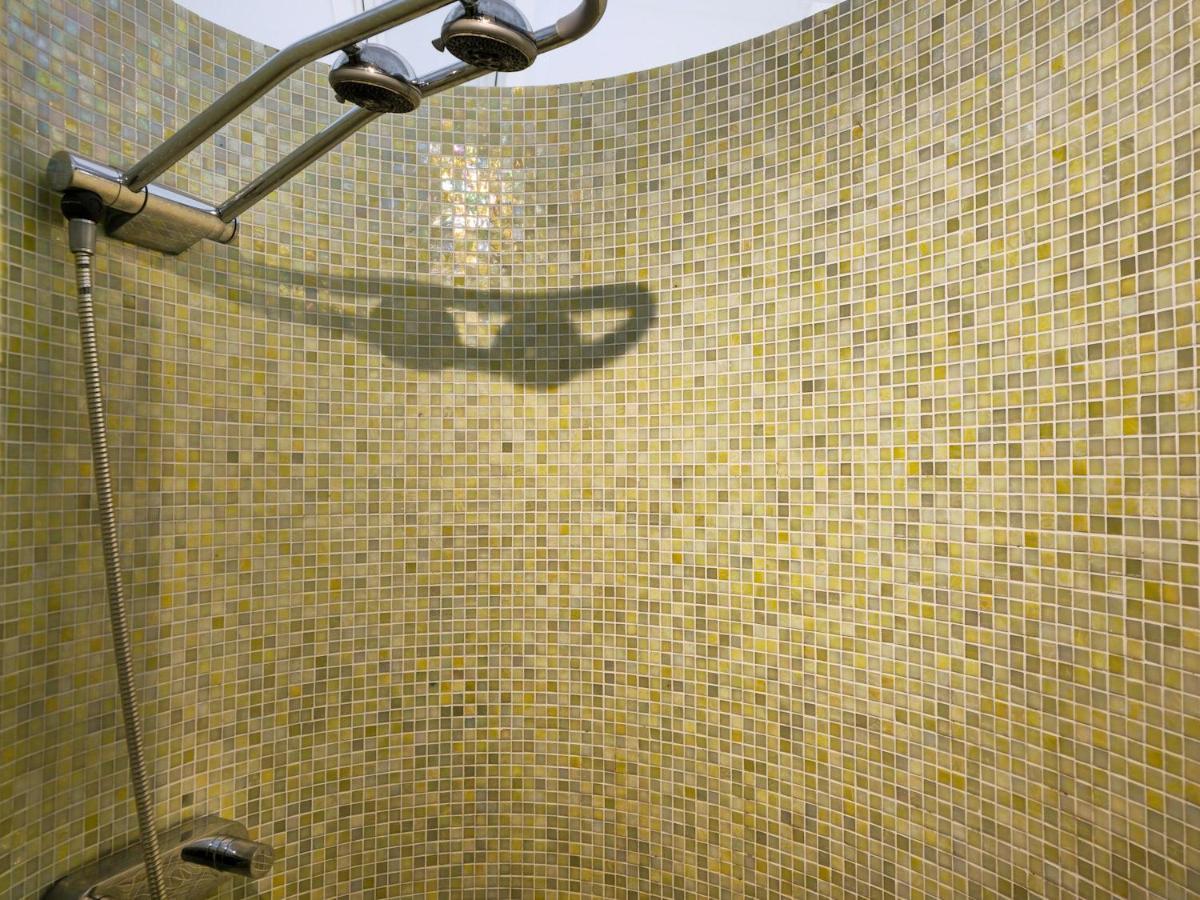 Vakantiehuis Tuinsuite Zon Do48