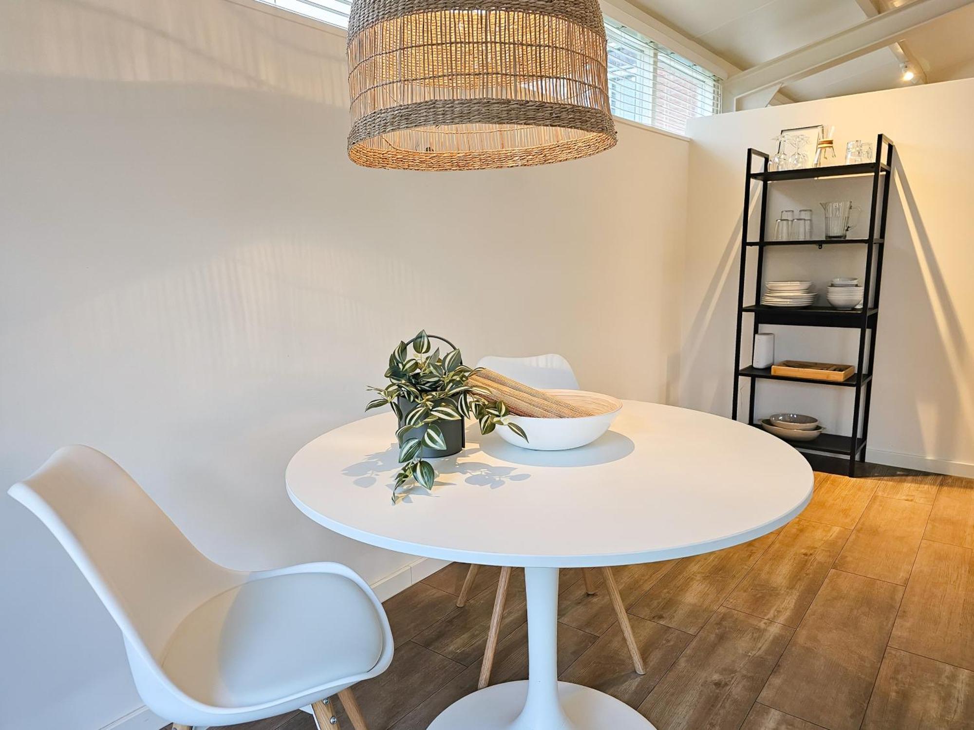 Vakantiehuis Tuinsuite Zon Do48 Domburg